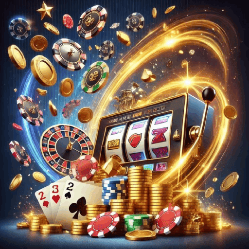 Slots bravg - Giros Grátis Diários