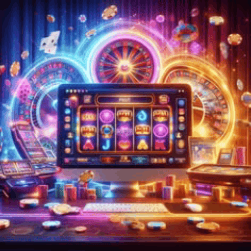 Slots bravg - RTP Alto Certificado